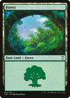 Image for Forest (310) (Commander Anthology Volume II) (310) - Magic: The Gathering