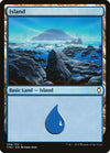 Image for Island (288) (Commander Anthology Volume II) (288) - Magic: The Gathering