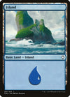 Image for Island (291) (Commander Anthology Volume II) (291) - Magic: The Gathering
