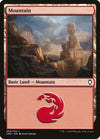 Image for Mountain (300) (Commander Anthology Volume II) (300) - Magic: The Gathering