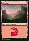 Image for Mountain (301) (Commander Anthology Volume II) (301) - Magic: The Gathering