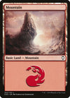Image for Mountain (302) (Commander Anthology Volume II) (302) - Magic: The Gathering