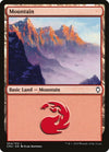 Image for Mountain (304) (Commander Anthology Volume II) (304) - Magic: The Gathering