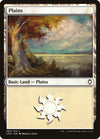 Image for Plains (280) (Commander Anthology Volume II) (280) - Magic: The Gathering