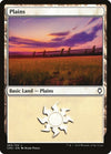 Image for Plains (283) (Commander Anthology Volume II) (283) - Magic: The Gathering