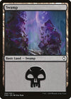 Image for Swamp (295) (Commander Anthology Volume II) (295) - Magic: The Gathering