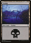 Image for Swamp (297) (Commander Anthology Volume II) (297) - Magic: The Gathering