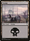 Image for Swamp (298) (Commander Anthology Volume II) (298) - Magic: The Gathering