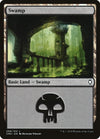 Image for Swamp (299) (Commander Anthology Volume II) (299) - Magic: The Gathering