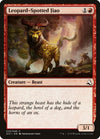 Image for Leopard-Spotted Jiao (Global Series Jiang Yanggu & Mu Yanling) (23) - Magic: The Gathering