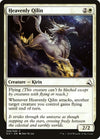 Image for Heavenly Qilin (Global Series Jiang Yanggu & Mu Yanling) (6) - Magic: The Gathering