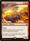 Image for Screeching Phoenix (Global Series Jiang Yanggu & Mu Yanling) (30) - Magic: The Gathering