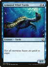 Image for Armored Whirl Turtle (Global Series Jiang Yanggu & Mu Yanling) (7) - Magic: The Gathering