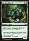 Image for Earthshaking Si (Global Series Jiang Yanggu & Mu Yanling) (31) - Magic: The Gathering