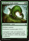 Image for Hardened-Scale Armor (Global Series Jiang Yanggu & Mu Yanling) (32) - Magic: The Gathering