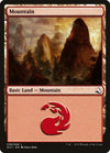 Image for Mountain (Global Series Jiang Yanggu & Mu Yanling) (39) - Magic: The Gathering