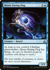 Image for Moon-Eating Dog (Global Series Jiang Yanggu & Mu Yanling) (10) - Magic: The Gathering