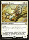 Image for Ancestor Dragon (Global Series Jiang Yanggu & Mu Yanling) (12) - Magic: The Gathering