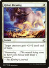 Image for Qilin's Blessing (Global Series Jiang Yanggu & Mu Yanling) (14) - Magic: The Gathering