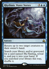Image for Rhythmic Water Vortex (Global Series Jiang Yanggu & Mu Yanling) (18) - Magic: The Gathering