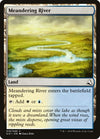 Image for Meandering River (Global Series Jiang Yanggu & Mu Yanling) (19) - Magic: The Gathering