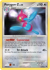 Image for Porygon-Z (Deck Exclusives) (006/106) - Pokemon