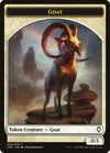 Image for Goat Token (Commander Anthology Volume II) (3) - Magic: The Gathering