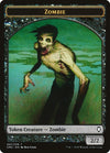 Image for Zombie Token (Commander Anthology Volume II) (7) - Magic: The Gathering