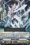Image for Blaster Blade (Alternate Art RRR Foil) (V-TD01: Aichi Sendou) (V-TD01/005EN) - Cardfight Vanguard