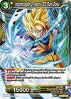 Image for Indomitable Dynasty SS Son Goku (Colossal Warfare) (BT4-077) - Dragon Ball Super: Masters
