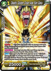Image for Deadly Golden Great Ape Son Goku (Colossal Warfare) (BT4-080) - Dragon Ball Super: Masters