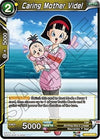 Image for Caring Mother Videl (Colossal Warfare) (BT4-090) - Dragon Ball Super: Masters