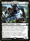 Image for Krav, the Unredeemed (Launch Party & Release Event Promos) (4) - Magic: The Gathering