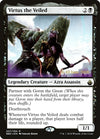 Image for Virtus the Veiled (Launch Party & Release Event Promos) (7) - Magic: The Gathering