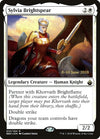 Image for Sylvia Brightspear (Launch Party & Release Event Promos) (10) - Magic: The Gathering