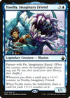 Image for Toothy, Imaginary Friend (Launch Party & Release Event Promos) (12) - Magic: The Gathering