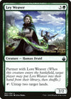 Image for Ley Weaver (Launch Party & Release Event Promos) (21) - Magic: The Gathering