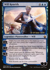 Image for Will Kenrith (Launch Party & Release Event Promos) (255) - Magic: The Gathering