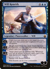 Image for Will Kenrith (Alternate Art Foil) (Battlebond) (255) - Magic: The Gathering