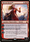Image for Rowan Kenrith (Alternate Art Foil) (Battlebond) (256) - Magic: The Gathering
