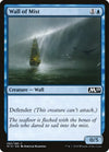 Image for Wall of Mist (Core Set 2019) (83) - Magic: The Gathering