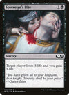 Image for Sovereign's Bite (Core Set 2019) (120) - Magic: The Gathering