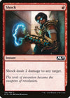 Image for Shock (Core Set 2019) (156) - Magic: The Gathering