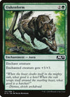 Image for Oakenform (Core Set 2019) (191) - Magic: The Gathering