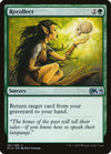 Image for Recollect (Core Set 2019) (197) - Magic: The Gathering