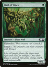 Image for Wall of Vines (Core Set 2019) (210) - Magic: The Gathering