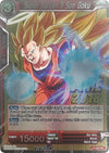 Image for Super Saiyan 3 Son Goku (Metallic Foil) (Event Pack 2018) (Promotion Cards) (P-003) - Dragon Ball Super: Masters