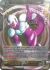 Image for Clan of Terror Cooler (Metallic Foil) (Event Pack 2018) (Promotion Cards) (P-009) - Dragon Ball Super: Masters