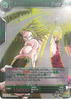 Image for Endless Evolution Broly (Metallic Foil) (Event Pack 2018) (Promotion Cards) (P-033) - Dragon Ball Super: Masters