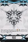 Image for Imaginary Gift [Force] (Gift Markers) (V-GM/0001EN) - Cardfight Vanguard